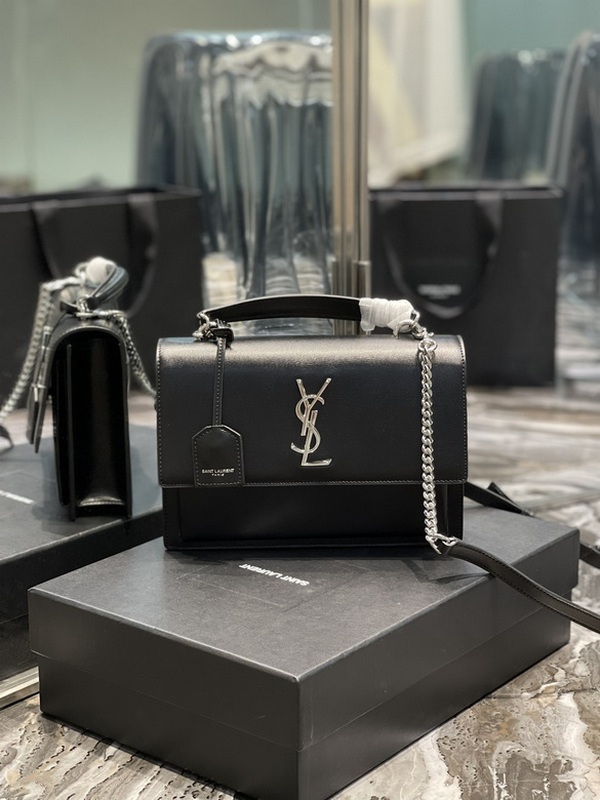 YSL Handbags 86